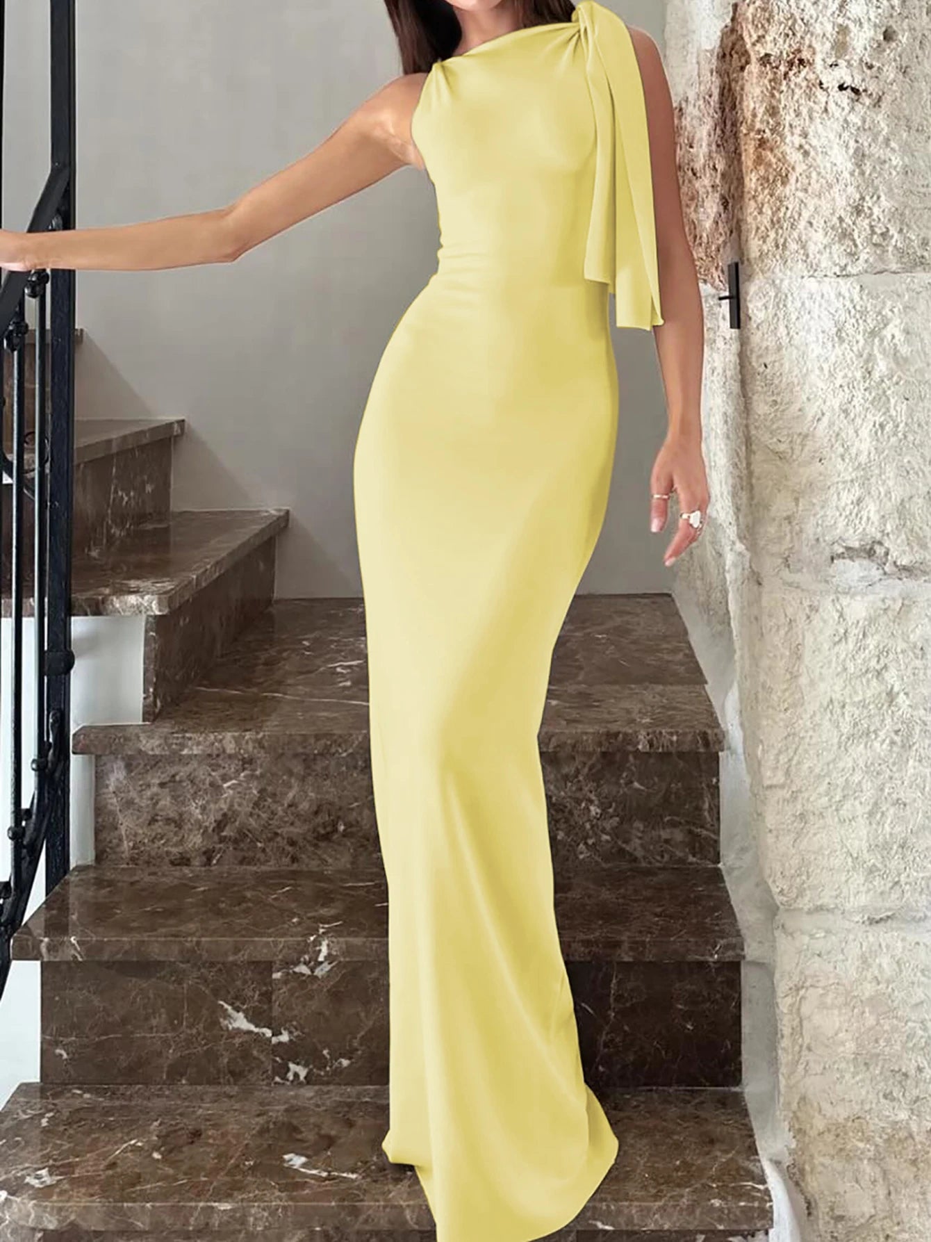 שמלה דגם ויולטה