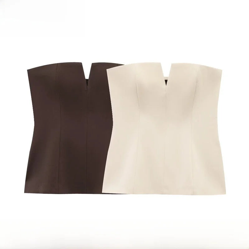 טופ דגם אניה