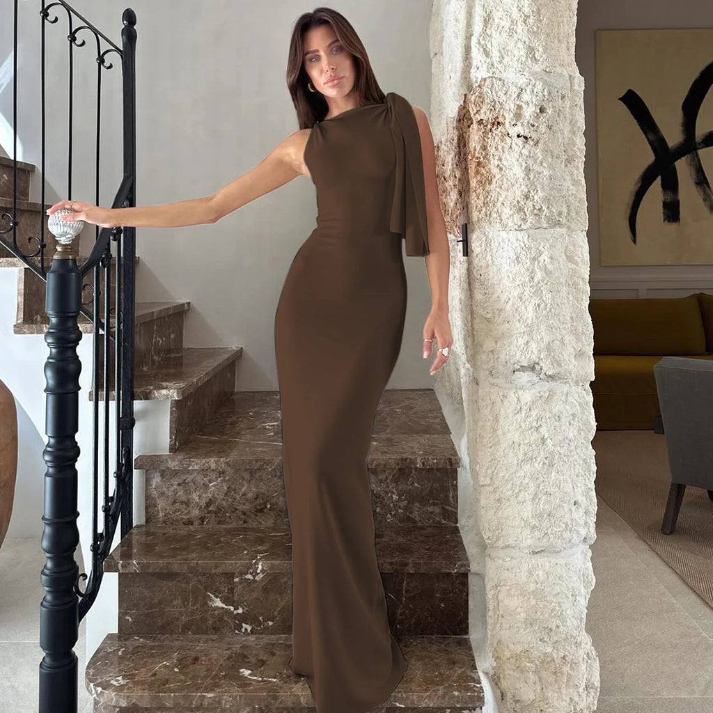 שמלה דגם ויולטה