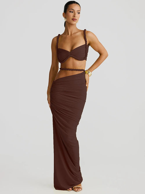 חליפה דגם לילי