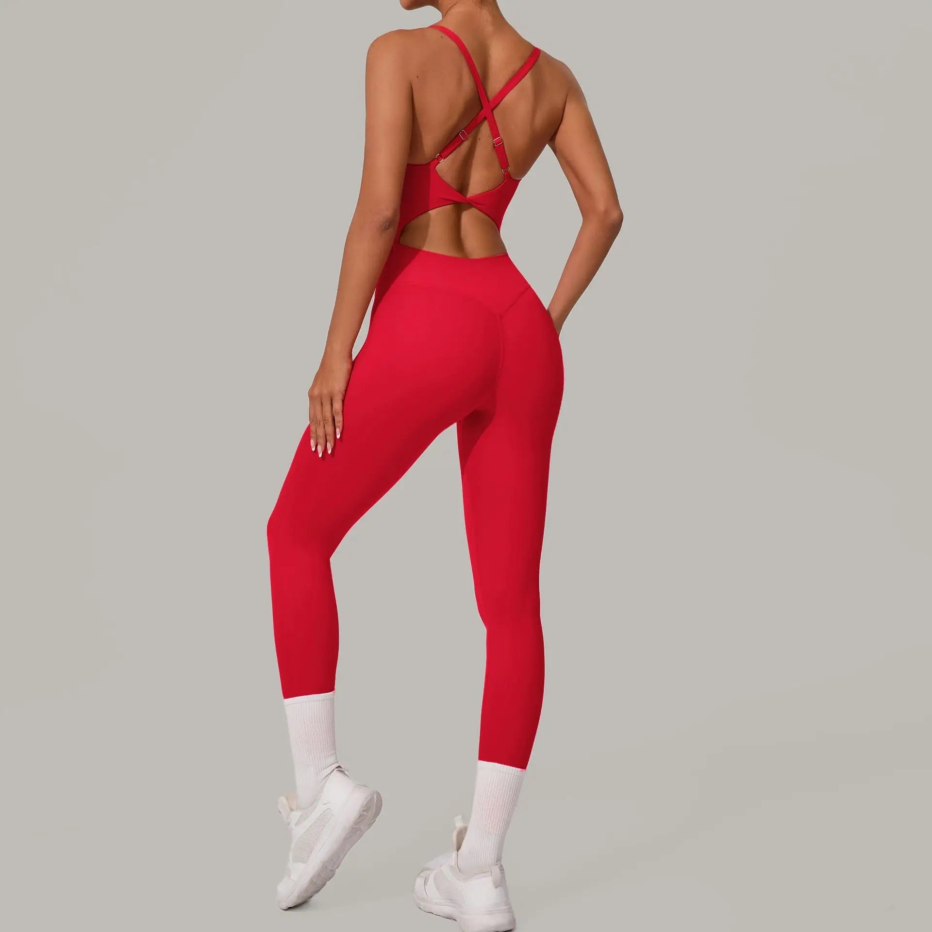 אוברול ספורט דגם דניה